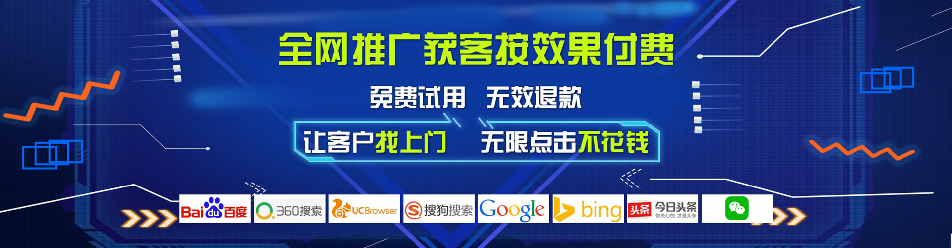 遵化百度平台推广